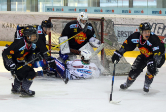 U20 Silver Capitals erst in Overtime gestoppt