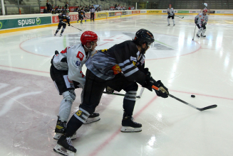 Vienna Capitals Silver | Heute Heimspiel gegen KAC