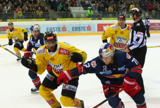Capitals wollen Pick-Round ungeschlagen beenden