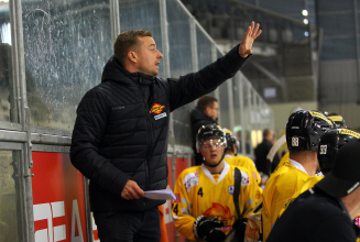 Vienna Capitals Silver | Heutiges Heimspiel verschoben
