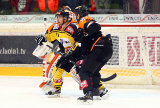 HEUTE 17:30 Uhr: Vienna Capitals – Graz99ers