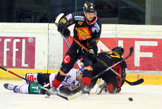 ALPS | HEUTE 19:00 | Heimspiel gegen Ritten