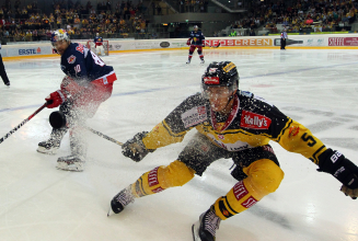 Bereit für Salzburg – Capitals wollen nächsten „Big Win“!