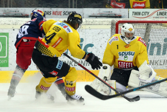 Morgen Spiel 3 in Wien