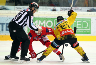 HEUTE 19:15 Uhr: EC-KAC- spusu Vienna Capitals