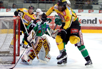 Capitals voll fokussiert auf Ljubljana