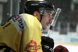 Benoit Gratton gegen KAC fraglich – Phil Lakos vom Gips befreit