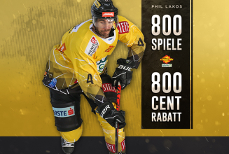 Von 11-15 Uhr im Fanshop und online