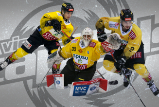 Caps-Eigenbau-Trio rittert um Young Star Award