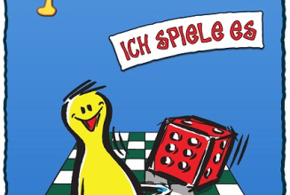 Vienna Capitals beim Spielefest