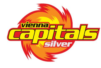 Silver Capitals haben für die Nationalliga NEU genannt