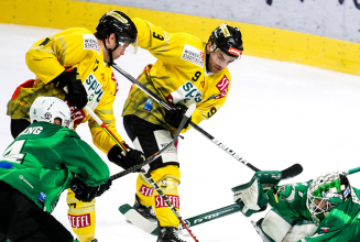 Saison-Aus für Lowry & Neal