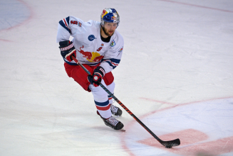 Caps verstärken Defensive mit Lucas Birnbaum