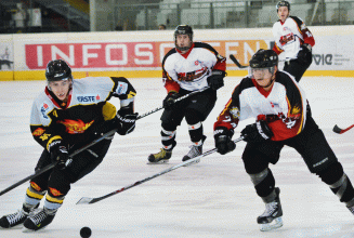 U20 biegt Debrecen im Penaltyschießen – U18 verliert in Salzburg