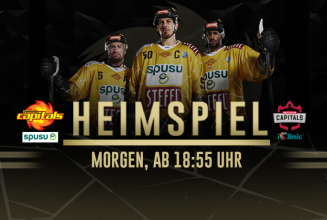 Jetzt Streaming-Ticket sichern!
