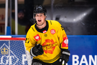 6:3-Auswärtssieg bei Schwedens Rekordchampion