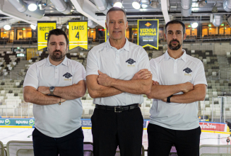 Caps-Organisation vertraut weiter auf Trainerteam