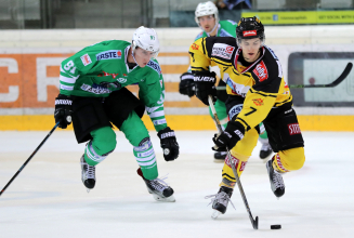 GAME DAY! 3 Fragen an Felix Maxa...