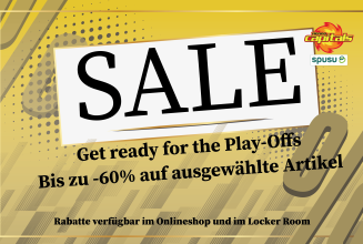 Hoodies, Shirts und vieles mehr!