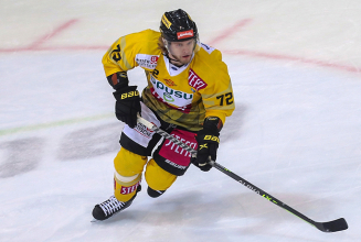 Nicolai Meyer in Dänemarks Olympia-Kader