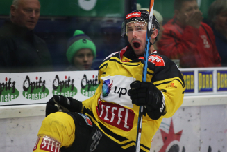 Revanche geglückt! Caps zwingen VSV mit 3:2 in die Knie!