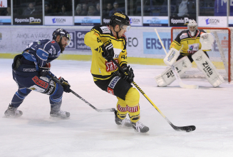 Overtime-Sieg! Rotter und Fraser sichern zwei Punkte!