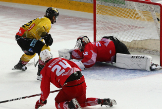 7:3-Heimsieg gegen EC-KAC