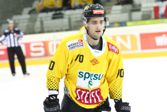 Nissner ist Liga-Youngstar des Jahres