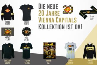 Ab sofort erhältlich!