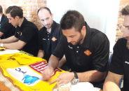 Ottakringer Autogrammstunde 2