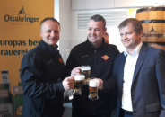 Ottakringer Autogrammstunde 4