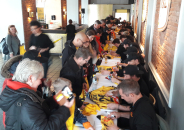 Ottakringer Autogrammstunde 5