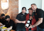 Ottakringer Autogrammstunde 8
