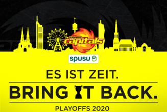Ab in den Play-Off-Modus!