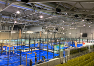 Padel Zone STEFFL Arena