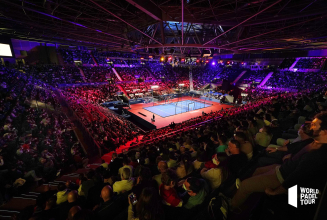 World Padel Tour gastiert in Caps-Heimstätte