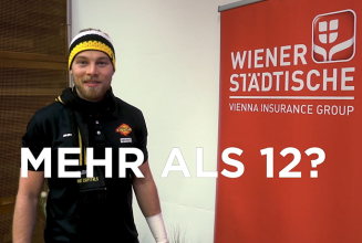 Beat The Crack | Schlage Patrick Peter beim Ping Pong