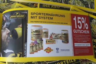 Für AbonnentInnen: Hol Dir Dein Peeroton-Geschenk