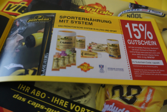 Für AbonnentInnen: Hol Dir Dein Peeroton-Geschenk