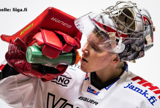 Wien holt Goalie-Routinier Pekka Tuokkola