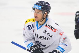 spusu Vienna Capitals verpflichten US-Center Peter Krieger