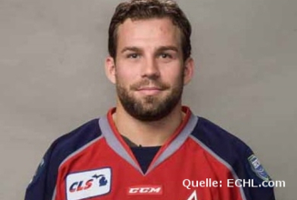 Vienna Capitals verpflichten Peter Schneider