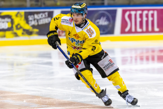 Vienna Capitals geben weiteres Kader-Update