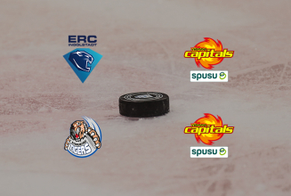 Pre-Season 2021 | Gegen Ingolstadt & Straubing