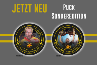 Ab sofort im Caps-Onlineshop erhältlich