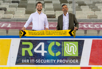 IT-Security Provider R4C ist neuer Team Partner der Caps