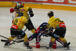 Caps gastieren in der Mozartstadt