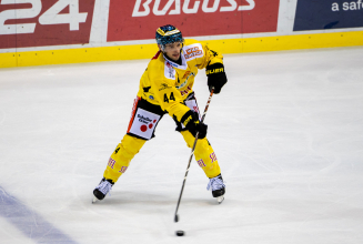 Capitals treffen bei ORF-Premiere auf Villach