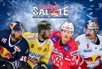 Caps beim Red Bulls Salute gegen Top-Gegner
