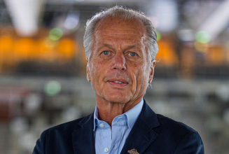 Brief von Caps-Präsident Martin Reiss zum Saisonende